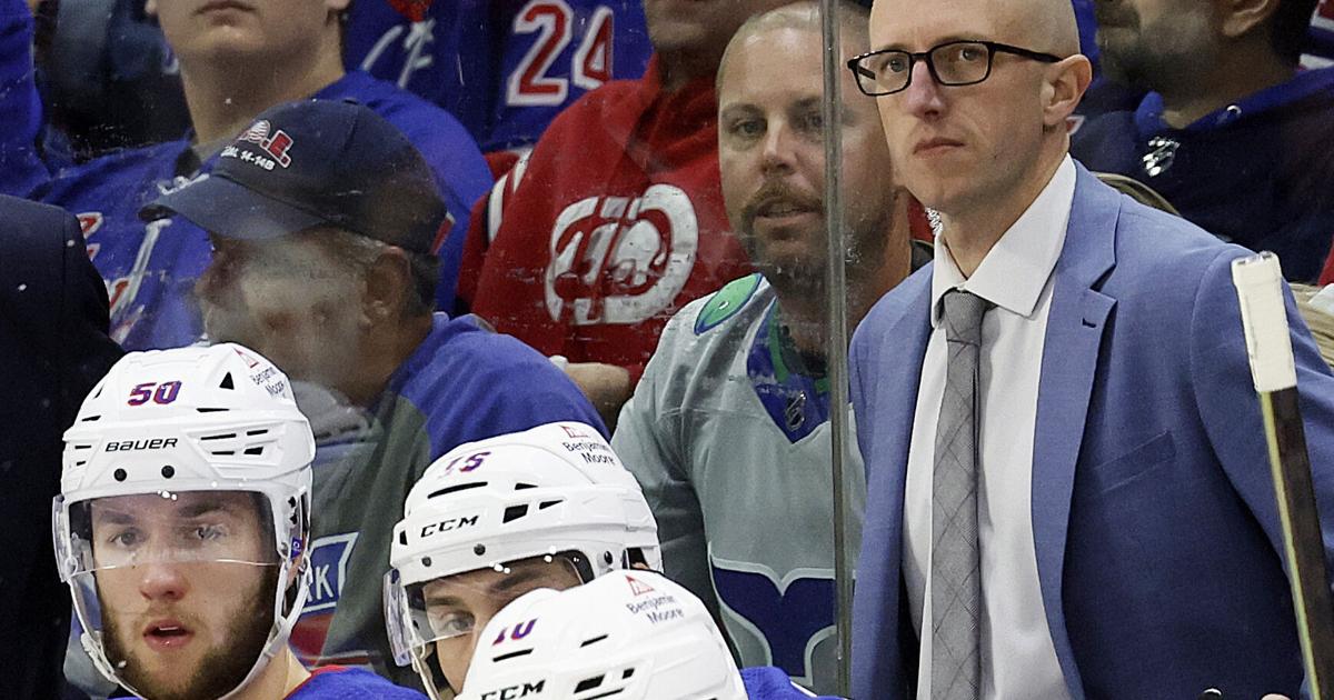 Penguins hire Rangers assistant Dan Muse to replace Mike Sullivan as coach | Sports