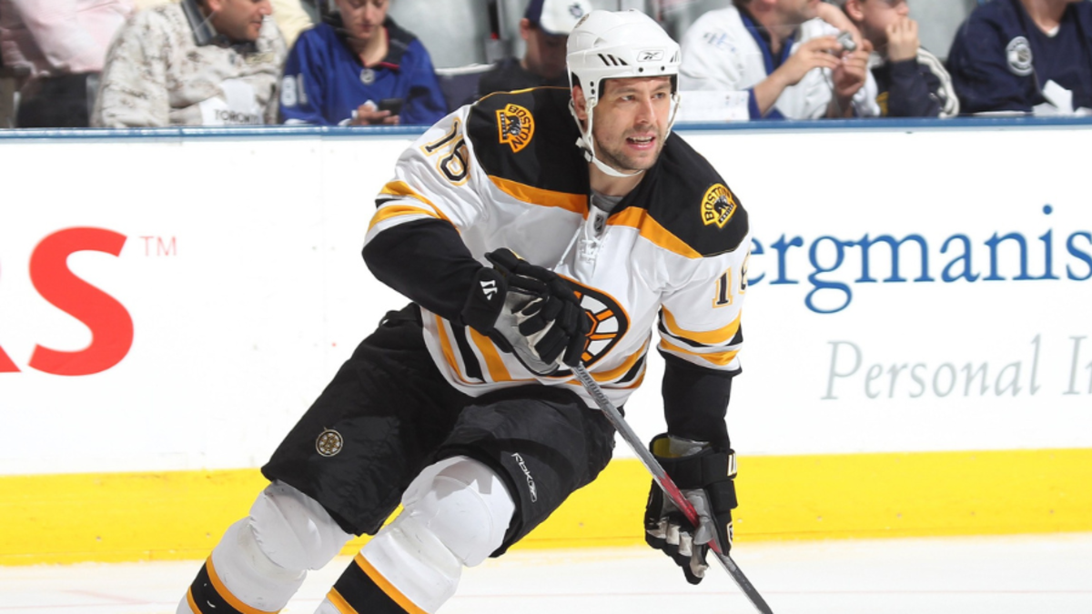 Boston Bruins Hire Marco Sturm As Next Head Coach