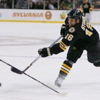 Germany's Sturm named coach of NHL Bruins | National News