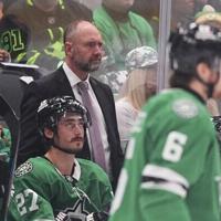 NHL: Stars fire Coach Pete DeBoer | Sports