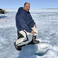 Rankin Inlet hockey guru picks Oilers in five-game final | Spare News