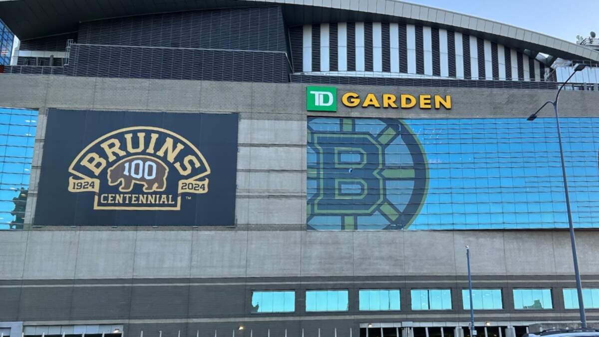 Bruins Fans Root For Former Captain Brad Marchand In Stanley Cup Final