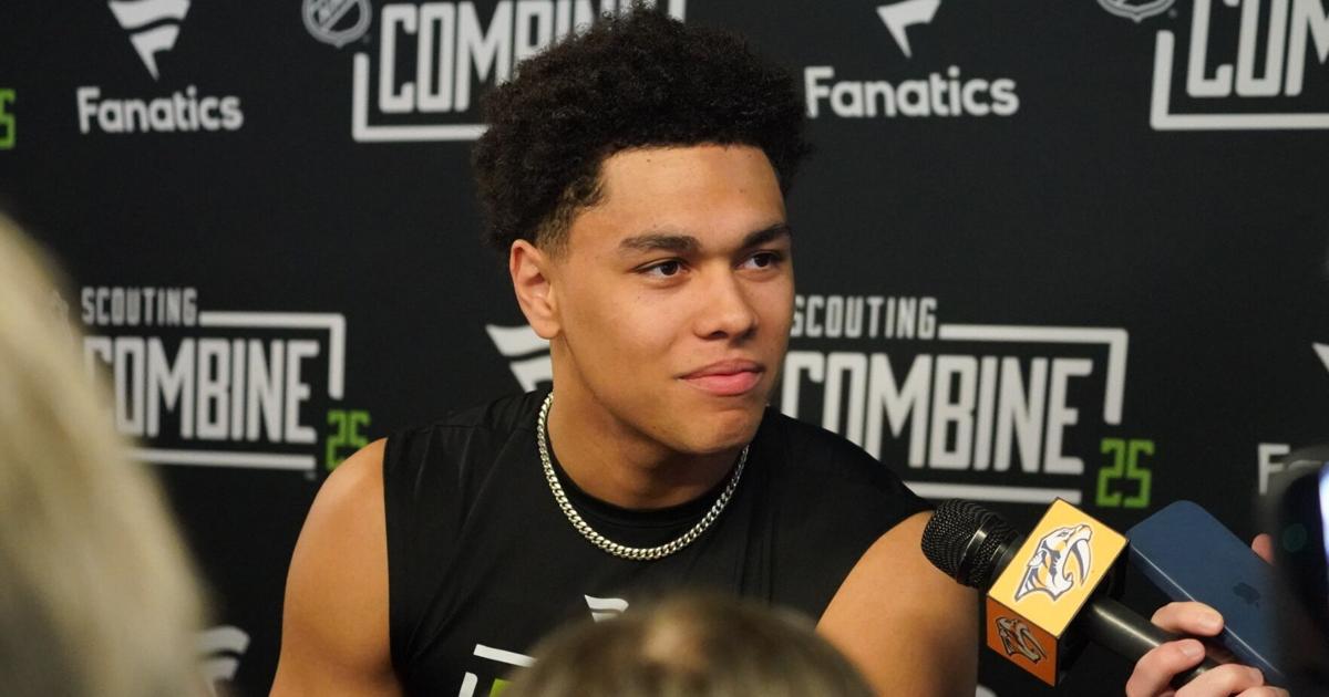 Which forward should the Buffalo Sabres acquire this summer? - Buffalo News