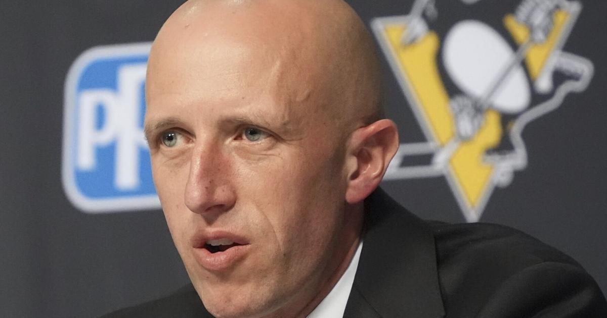 Fueled by a desire to teach, new Penguins coach Dan Muse is embracing the challenge that awaits | Sports