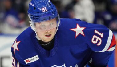 Sabres first-round pick Konsta Helenius named to AHL's Top Prospects team - Buffalo News