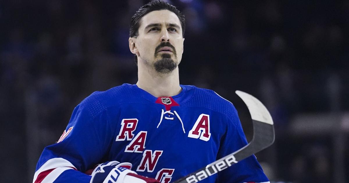 Boxford's Kreider traded from Rangers to Anaheim Ducks | Sports