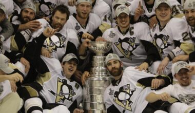 On Sports: A less controversial Pitt-Steelers news crossover; Penguins Cup-iversary | Pittsburgh Penguins