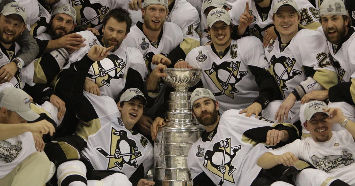 On Sports: A less controversial Pitt-Steelers news crossover; Penguins Cup-iversary | Pittsburgh Penguins