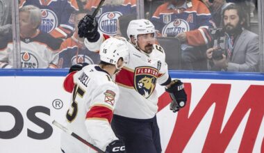 Sports betting roundup: NHL and NBA playoffs enter final week | MLB