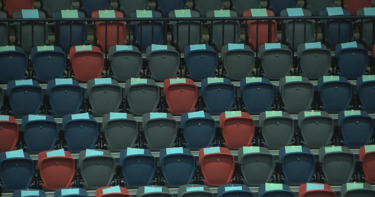 Tri-City Americans Host Free "Meet Your Seat" Event for Hockey Fans at Toyota Center in Kennewick | News