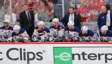 Canada's Stanley Cup dry spell stretches to 32 years - Arizona Daily Sun