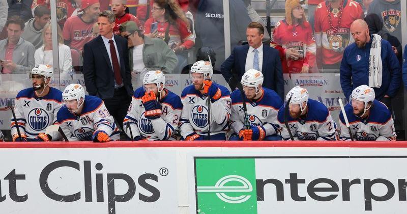 Canada's Stanley Cup dry spell stretches to 32 years - Arizona Daily Sun