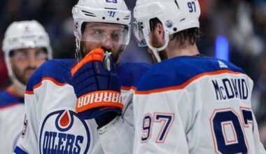 Maybe next year? A look at where Canadian teams stand amid Stanley Cup drought | National Sports