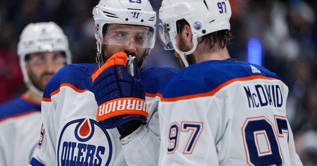 Maybe next year? A look at where Canadian teams stand amid Stanley Cup drought | National Sports