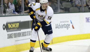 Predators expect captain Roman Josi back for camp despite health diagnosis | National Sports
