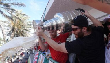 Hockey rides into offseason with full-on buzz, a threepeat bid and Olympic-size showdowns ahead | News