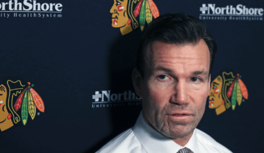 Predators shake up coaching staff, adding former Chicago HC Luke Richardson as assistant | Hockey