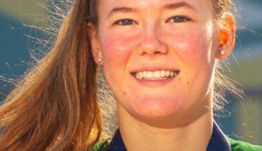 College women’s hockey: Three Clarkson players selected in top nine PWHL picks | College Sports