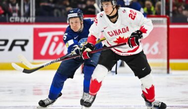 In draft loaded with centers, Predators GM Barry Trotz won't rule out taking wing at No. 5 | Hockey