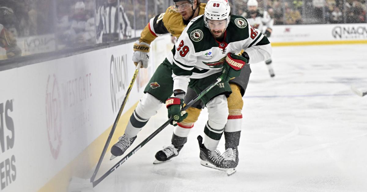 Panthers get goalie Daniil Tarasov from Blue Jackets, Wild trade center Freddy Gaudreau to Kraken | National Sports