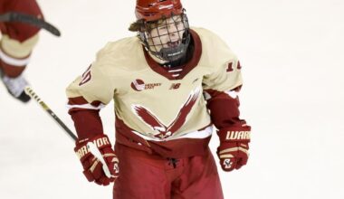 On Hockey: Imperative that Bruins make the right choice this draft | Sports