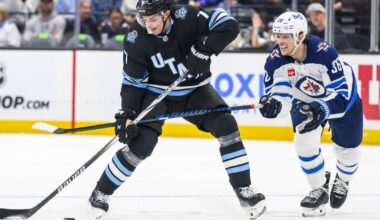 Sabres eye Kesselring as ideal partner for Dahlin, Power |