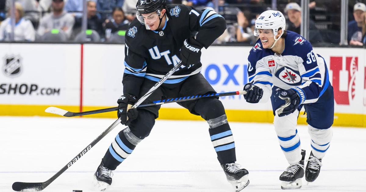 Sabres eye Kesselring as ideal partner for Dahlin, Power |