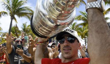 An 84-game season is among the changes coming to the NHL as part of the new labor deal | National Sports