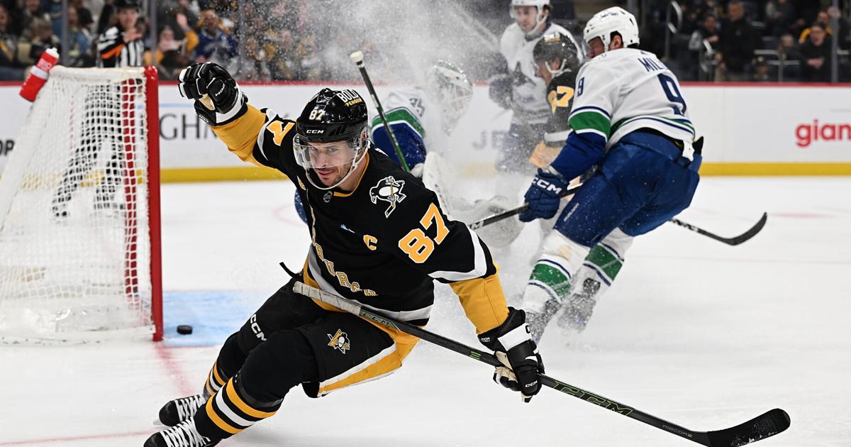 The five best Pittsburgh athletes since 2000 | Sports