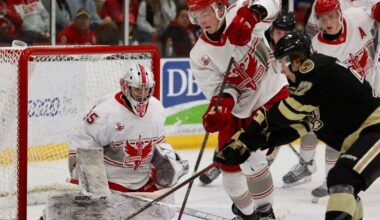 NHL Draft: Fighting Saints' Barnhill excited to join Rangers after whirlwind day - TelegraphHerald.com