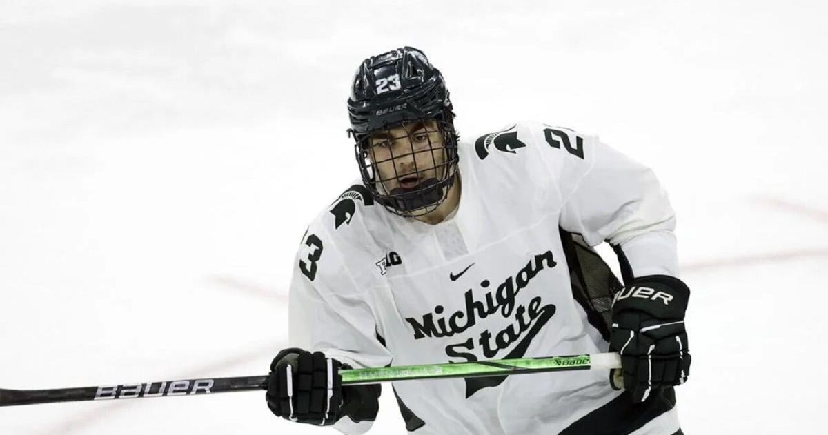 Philadelphia Flyers select nine players in 2025 NHL Draft | Sports