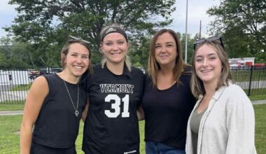 Vermont Field Hockey, Boys Hockey, Come Up Short In Respective All-Star Games | Sports