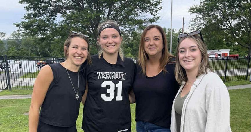 Vermont Field Hockey, Boys Hockey, Come Up Short In Respective All-Star Games | Sports