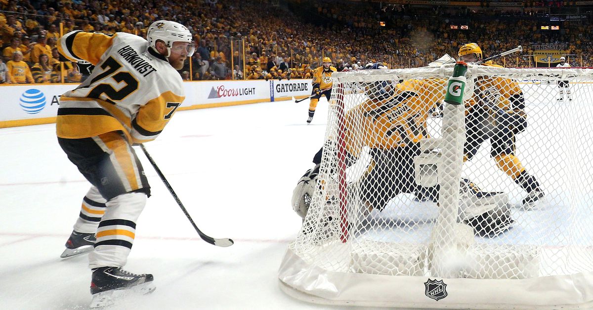 On this date in Penguins history: Pittsburgh goes back-to-back, wins 2017 Stanley Cup