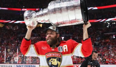 Who could Conroy target on Canada Day?