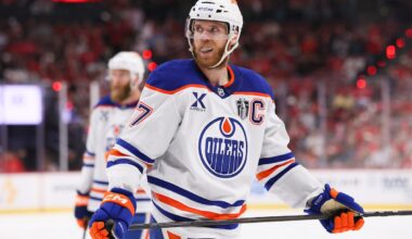 With the clock ticking and chances fleeting, Connor McDavid can’t afford letdowns