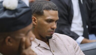 Wander Franco found guilty of sexually abusing 14-year-old girl