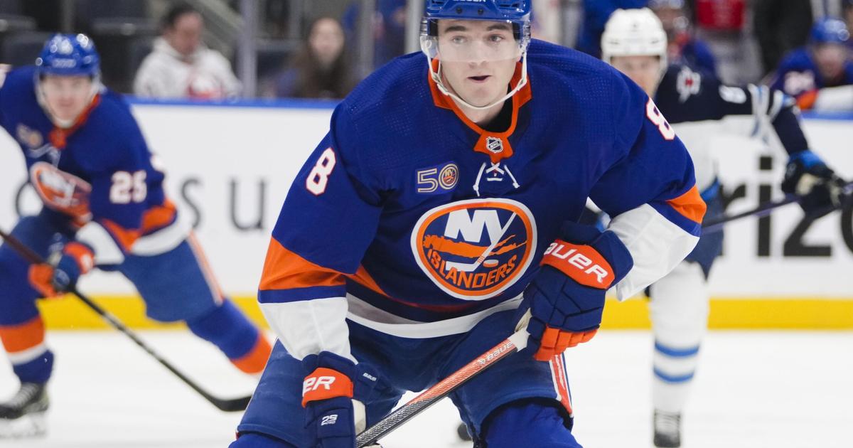 RUMEUR: Le Canadien serait dans le derby Noah Dobson