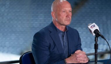 In NHL cities like Columbus and Buffalo, Stanley Cup Final is an idea