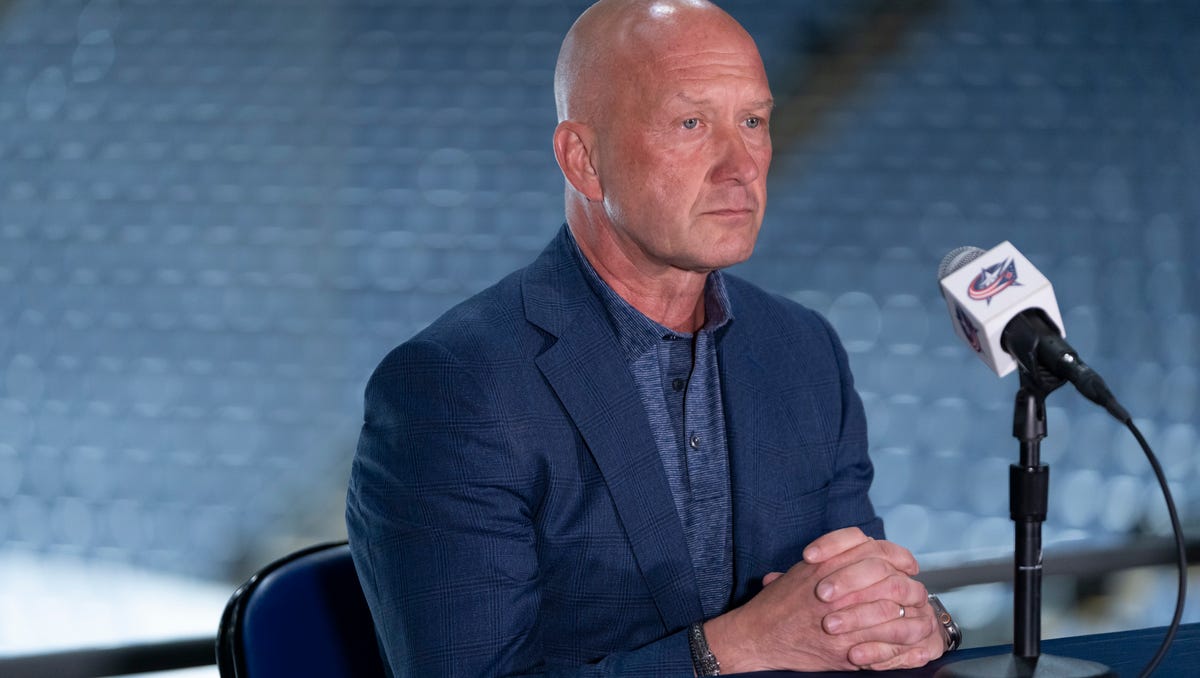 In NHL cities like Columbus and Buffalo, Stanley Cup Final is an idea