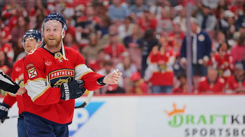 Sam Navarro-Imagn Images