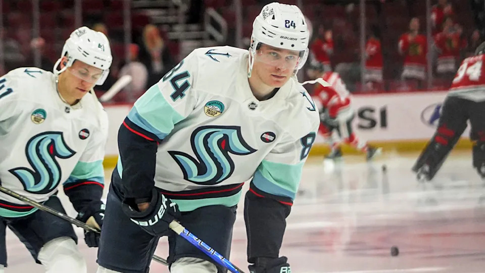 David Banks-Imagn Images