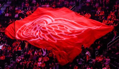 Eddie Genborg picked in Round 2