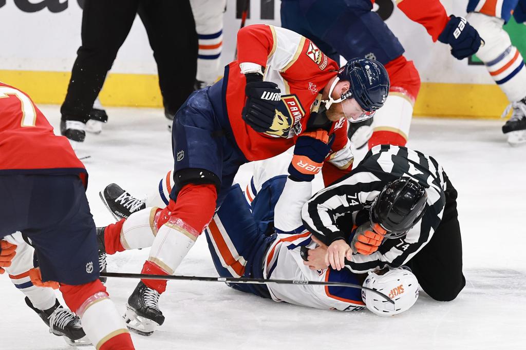 NHL Stanley Cup Final predictions, best bets