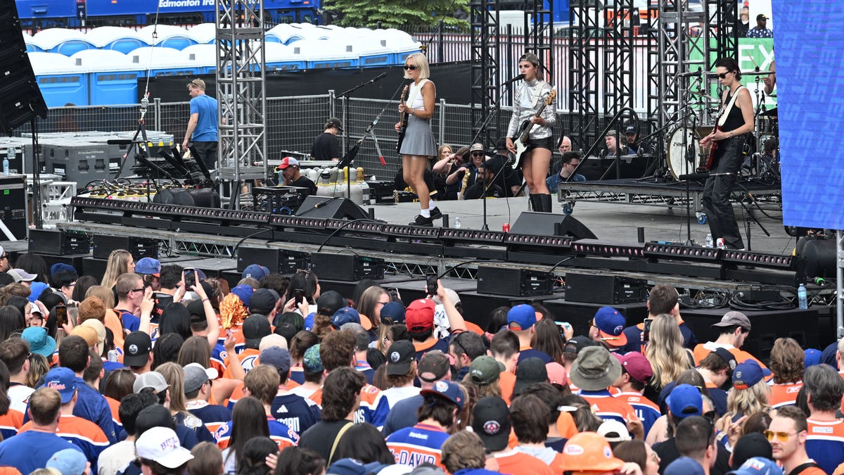 How to buy Oilers vs. Panthers NHL Stanley Cup Finals Game 1 tickets