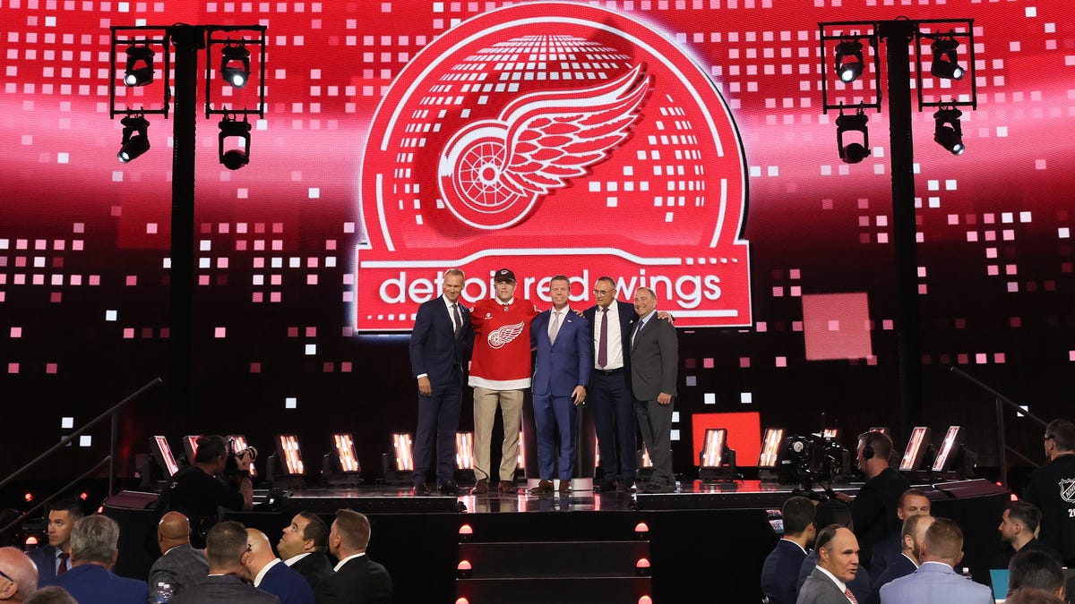 Tracking every pick made in first round