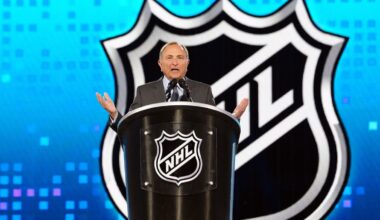 What channel is NHL Draft on today? Time, TV schedule, draft order