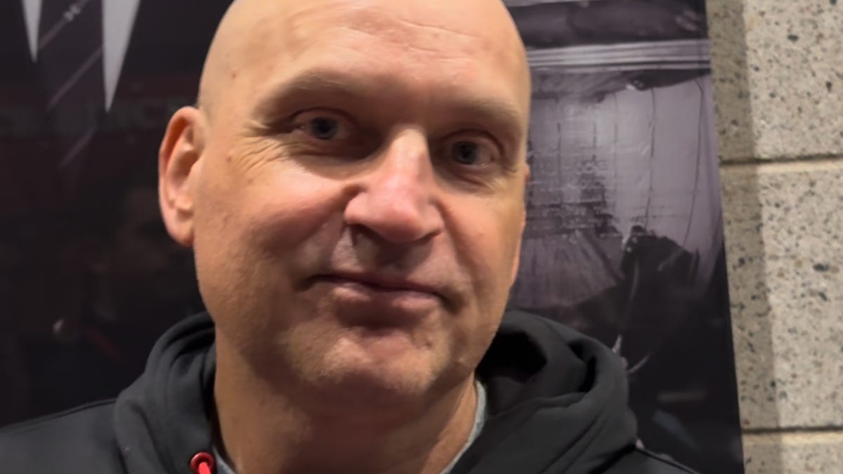 Ex-Red Wings coach Derek Lalonde lands as assistant with Maple Leafs