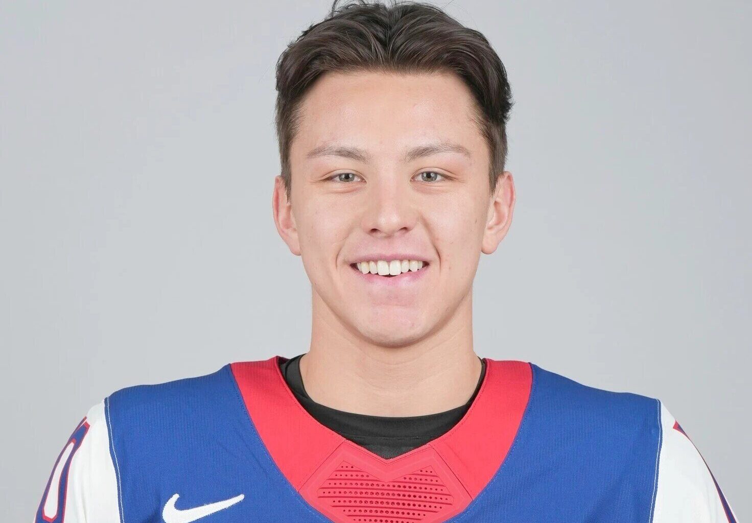 Akwesasne's Carey Terrance traded to the New York Rangers