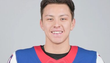 Akwesasne's Carey Terrance traded to the New York Rangers